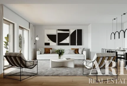 Apartment 1-bedroom for sale in Loures, Greater Lisbon &bull; ARE40852