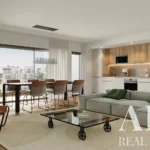 Apartment 1-bedroom for sale in Loures, Greater Lisbon &bull; ARE40852 - gallery image