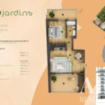 Apartment 1-bedroom for sale in Loures, Greater Lisbon &bull; ARE40852 - gallery image