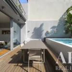 Apartment 3-bedroom for sale in Campo Mártires da Pátria, Lisbon &bull; ARE40882 - gallery image