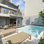 Apartment 3-bedroom for sale in Campo Mártires da Pátria, Lisbon &bull; ARE40882 - gallery image