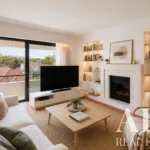 Apartment 4-bedroom for sale in Cascais, Greater Lisbon &bull; ARE40904 - gallery image