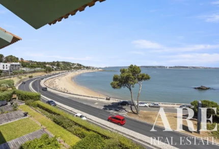 Apartment 3-bedroom for sale in Paço de Arcos, Oeiras, Greater Lisbon &bull; ARE40983