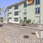 Apartment 3-bedroom for sale in Paço de Arcos, Oeiras, Greater Lisbon &bull; ARE40983 - gallery image