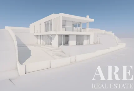 Land for sale in Mucifal, Sintra, Greater Lisbon &bull; ARE41035