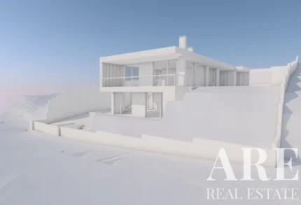 Land for sale in Mucifal, Sintra, Greater Lisbon &bull; ARE41034