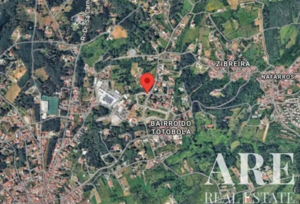 Land for sale in Mucifal, Sintra, Greater Lisbon &bull; ARE41036
