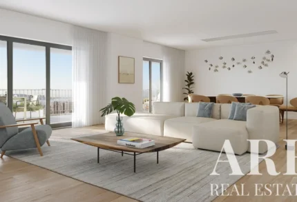 Apartment 4-bedroom for sale in Miraflores, Oeiras, Greater Lisbon &bull; ARE41083