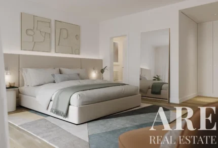 Apartment 4-bedroom for sale in Miraflores, Oeiras, Greater Lisbon &bull; ARE41083