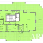 Penthouse Apartment 3-bedroom for sale in Ericeira, Mafra, Greater Lisbon &bull; ARE41099 - gallery image