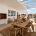 Penthouse Apartment 3-bedroom for sale in Ericeira, Mafra, Greater Lisbon &bull; ARE41099 - gallery image