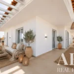 Penthouse Apartment 3-bedroom for sale in Ericeira, Mafra, Greater Lisbon &bull; ARE41099 - gallery image
