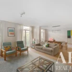 Apartment 3-bedroom for sale in Gulbenkian, Lisbon &bull; ARE40656 - gallery image