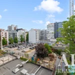Apartment 3-bedroom for sale in Gulbenkian, Lisbon &bull; ARE40656 - gallery image