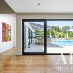 Villa 6-bedroom for sale in Quinta do Peru, Sesimbra, Setubal &bull; ARE41097 - gallery image