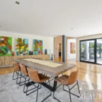 Villa 6-bedroom for sale in Quinta do Peru, Sesimbra, Setubal &bull; ARE41097 - gallery image