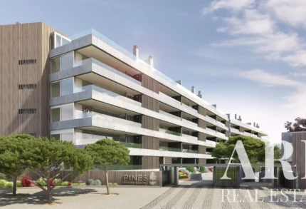Apartment 4-bedroom for sale in Pines Urban Resort, Parque das Nações, Lisbon &bull; ARE29092