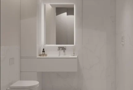 Apartment 4-bedroom for sale in Pines Urban Resort, Parque das Nações, Lisbon &bull; ARE29092