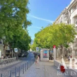 Apartment 3-bedroom for sale in Avenidas Novas, Lisbon &bull; ARE38050 - gallery image