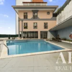 Apartment 1+1 bedroom for sale in Estoril, Cascais, Greater Lisbon &bull; ARE39638 - gallery image