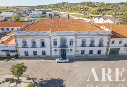 Mansion Studio for sale in Cabeço de Vide, Fronteira, Portalegre &bull; ARE40111