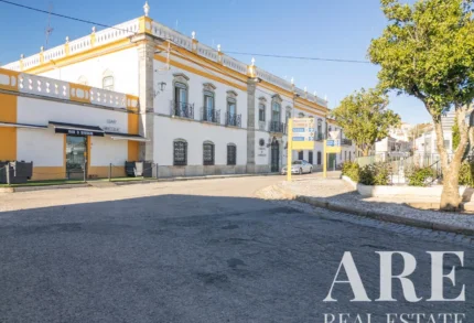 Mansion Studio for sale in Cabeço de Vide, Fronteira, Portalegre &bull; ARE40111