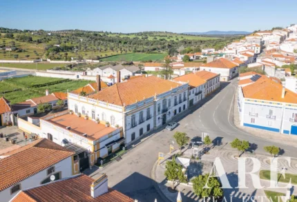 Mansion Studio for sale in Cabeço de Vide, Fronteira, Portalegre &bull; ARE40111