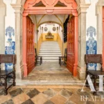Mansion for sale in Cabeço de Vide, Fronteira, Portalegre &bull; ARE40111 - gallery image