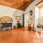 Mansion for sale in Cabeço de Vide, Fronteira, Portalegre &bull; ARE40111 - gallery image