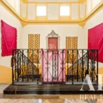 Mansion for sale in Cabeço de Vide, Fronteira, Portalegre &bull; ARE40111 - gallery image