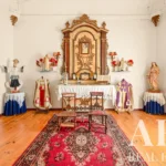 Mansion for sale in Cabeço de Vide, Fronteira, Portalegre &bull; ARE40111 - gallery image