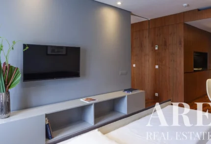 Apartment 1-bedroom for sale in 1250-191 &bull; ARE40875