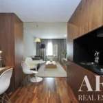 Apartment 1-bedroom for sale in Altis Prime, Lisbon &bull; ARE40875 - gallery image