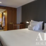 Apartment 1-bedroom for sale in Altis Prime, Lisbon &bull; ARE40876 - gallery image