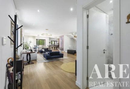 Villa 4-bedroom for sale in Birre, Cascais, Greater Lisbon &bull; ARE40957
