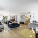 Villa 4-bedroom for sale in Birre, Cascais, Greater Lisbon &bull; ARE40957 - gallery image