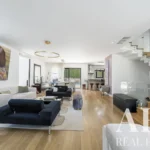 Villa 4-bedroom for sale in Birre, Cascais, Greater Lisbon &bull; ARE40957 - gallery image