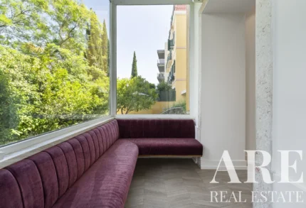Apartment 3-bedroom for sale in Estrela, Lisbon &bull; ARE40989