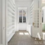 Duplex Apartment 3-bedroom for sale in Estrela, Lisbon &bull; ARE40989 - gallery image