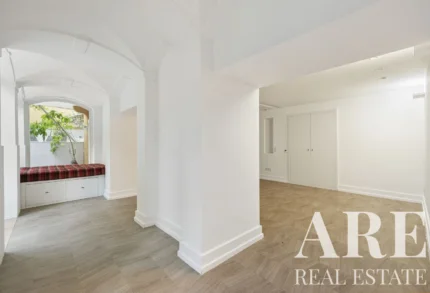Apartment 3-bedroom for sale in Estrela, Lisbon &bull; ARE40989