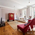 Apartment 6-bedroom for sale in Avenida da Liberdade, Lisbon &bull; ARE41015 - gallery image