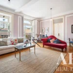 Apartment 6-bedroom for sale in Avenida da Liberdade, Lisbon &bull; ARE41015 - gallery image