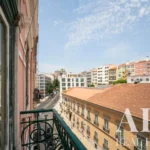 Apartment 6-bedroom for sale in Avenida da Liberdade, Lisbon &bull; ARE41015 - gallery image
