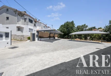 Villa 3-bedroom for sale in Bicesse, Cascais, Greater Lisbon &bull; ARE41024