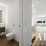 Villa 3+1 bedroom for sale in Villas 4ZEN, Bicesse, Cascais, Greater Lisbon • ARE41025 - gallery image