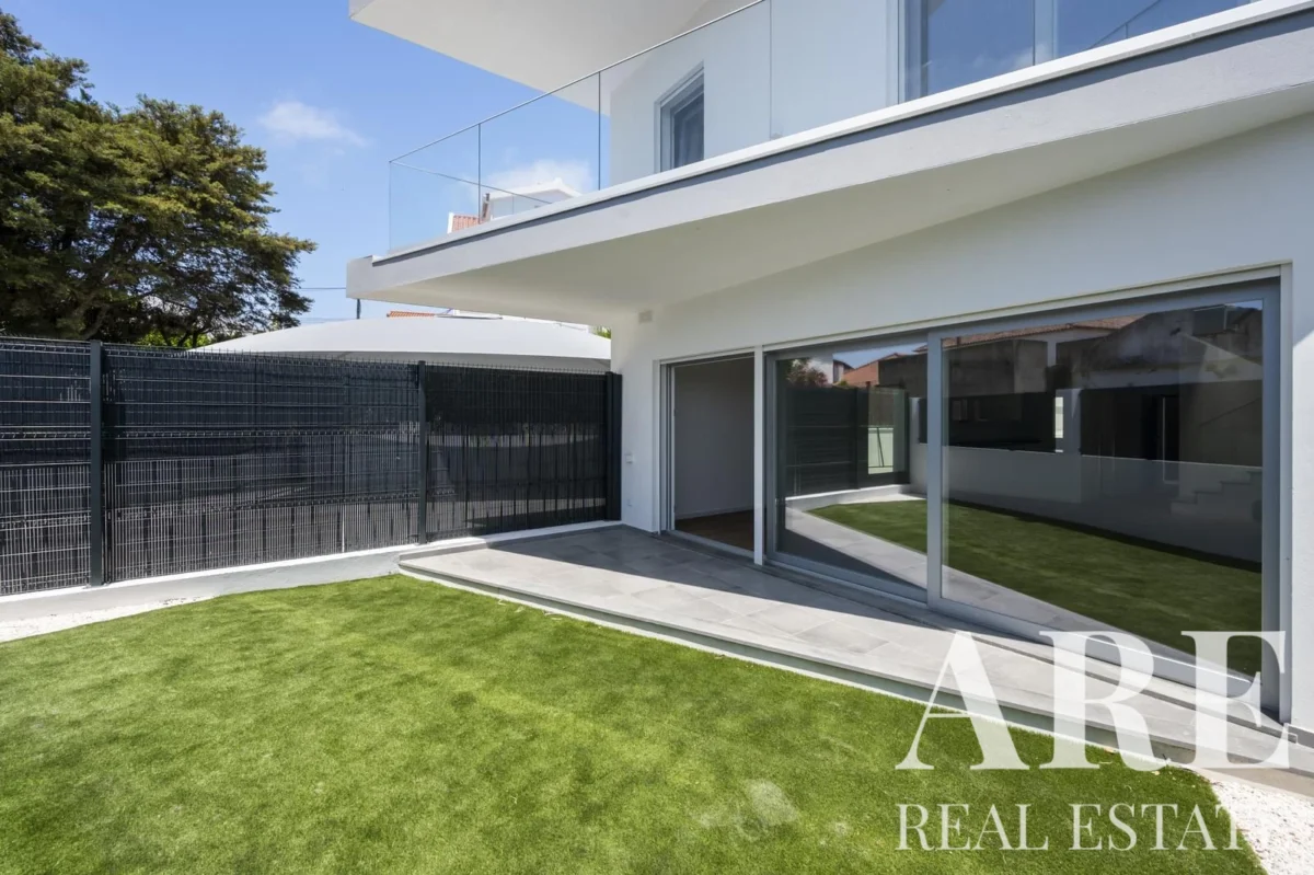 Villa 3+1 bedroom for sale in Villas 4ZEN, Bicesse, Cascais, Greater Lisbon • ARE41025
