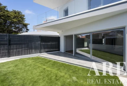 Villa 3-bedroom for sale in Bicesse, Cascais, Greater Lisbon &bull; ARE41025