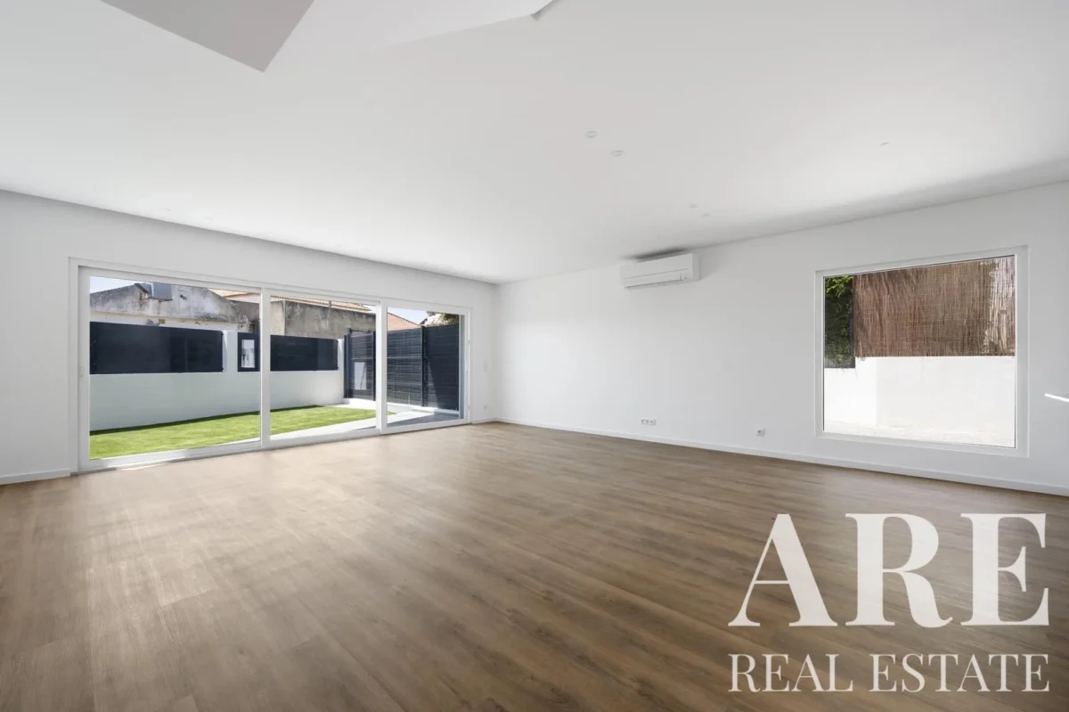 Villa 3+1 bedroom for sale in Villas 4ZEN, Bicesse, Cascais, Greater Lisbon • ARE41027