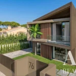 Villa 3-bedroom for sale in Aroeira, Almada, Setubal &bull; ARE41095 - gallery image