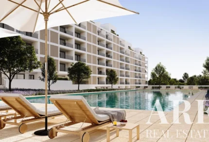 Apartment 2-bedroom for sale in Loures, Greater Lisbon &bull; ARE41112